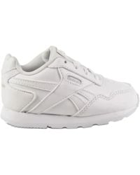 Reebok - Classic Harman Run /Steel" Sneakers - Lyst