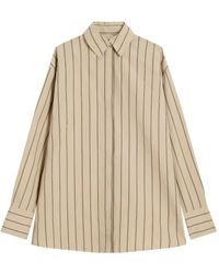 Proenza Schouler - Addy Shirt - Lyst