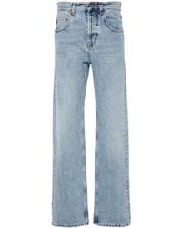 Saint Laurent - Jeans - Lyst