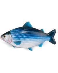 Moschino - Fish Shoulder Bag - Lyst