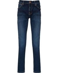 Nudie Jeans - Terry Skinny Jeans - Lyst
