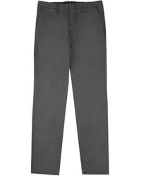 Incotex - Belt-Loop Chinos - Lyst