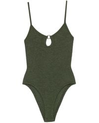 Hunza G - Toni Swim - Lyst