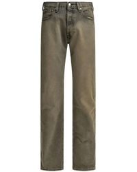 Levi's - Jean 501 Original À Coupe Droite - Lyst