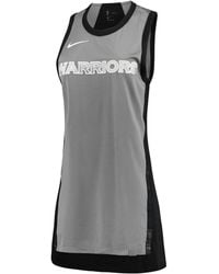 Nike - Nba Golden State Warriors タンクトップ - Lyst