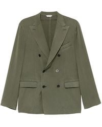 Boglioli - Veste À Boutonnière Croisée - Lyst