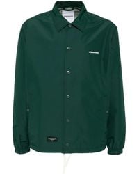 Chocoolate - Jacke Mit Logo - Lyst