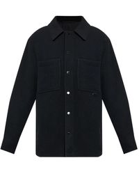 Canada Goose - Balas パッチポケット オーバーシャツ - Lyst