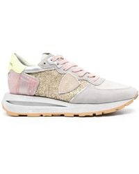 Philippe Model - Tropez Haute Sneakers - Lyst