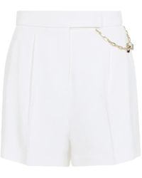 Elisabetta Franchi - Shorts - Lyst