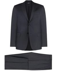 ZEGNA - シングルスーツ - Lyst