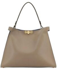 Fendi - Large Way Tote Bag - Lyst