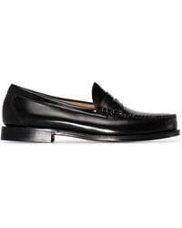 G.H. Bass & Co. - Mocassins Weejuns Larson - Lyst