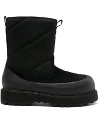 Diemme - Bottines À Semelle Épaisse - Lyst