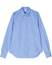 Aspesi - Mod 5422 Shirt - Lyst