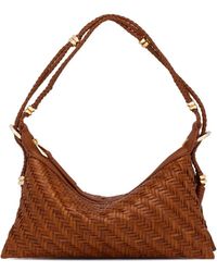 Benedetta Bruzziches - Sac Porté Épaule Pondy - Lyst