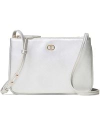 Twinset - Mini Double Shoulder Bag - Lyst