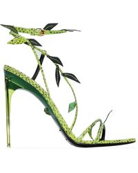 versace high heels price