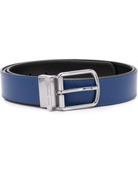 michael kors belt mens red