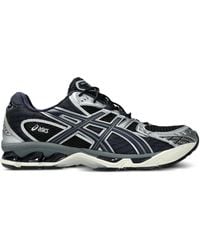 Asics - Gel-Nimbus 10.1 /Midnight" Sneakers - Lyst