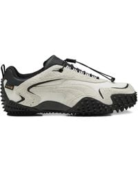 PUMA - Baskets Mostro Xc - Lyst