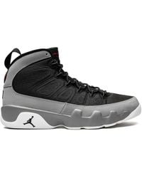 Nike - Air 9 Retro "Particle" Sneakers - Lyst