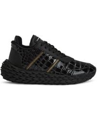 Giuseppe Zanotti - Urchin - Lyst