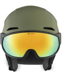 Alpina - Casco de esquí Alto Q-Lite - Lyst