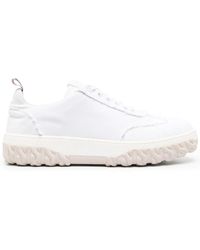 Thom Browne - Field Sneakers - Lyst