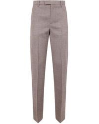 MM6 by Maison Margiela - Pants - Lyst