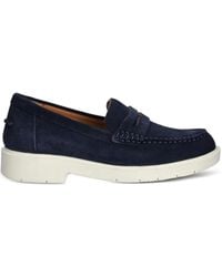 Geox - Mocassini Penny - Lyst