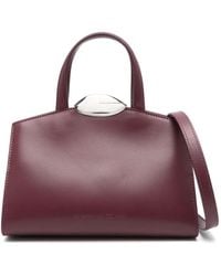 Benedetta Bruzziches - Serena La Petite Tote Bag - Lyst