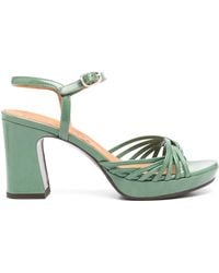 Chie Mihara - 80Mm Keske Sandals - Lyst