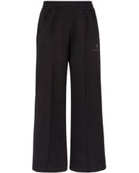 Giuseppe Zanotti - Lr-64 Cotton Trousers - Lyst