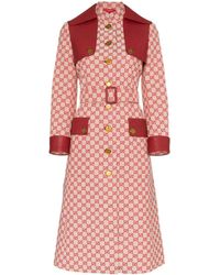 Gucci Raincoats and trench coats 