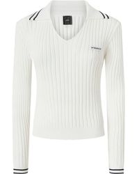 Pinko - Sweaters - Lyst