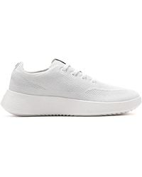 ALLBIRDS - Tree Runner Go Sneakers - Lyst