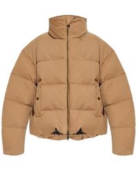 DSquared² - プリント キルティングジャケット - Lyst