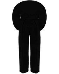 Jacquemus - Rond Pants - Lyst