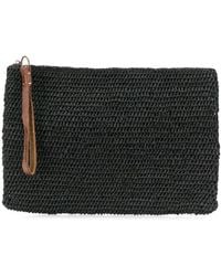IBELIV - Ampy Clutch Bag - Lyst