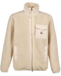 Moncler - Zip Pocket Jacket - Lyst