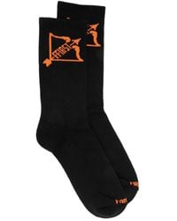 FAMILY FIRST - Arch Socks - Lyst