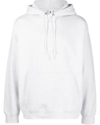 Nike - Hoodie Mit Swoosh - Lyst
