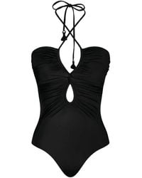 Johanna Ortiz - Coral Reef Swimsuit - Lyst