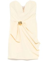 Elisabetta Franchi - Dresses - Lyst