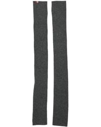 Extreme Cashmere - Fine-Knit Cashmere-Blend Socks - Lyst