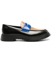 Camper - Walden Penny-Slot Loafers - Lyst