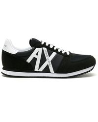 Addition Glat Lege med Armani Exchange Sneakers for Men | Online Sale up to 64% off | Lyst