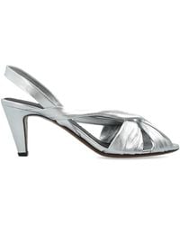 Neous - 80Mm Naos Sandals - Lyst