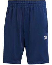 adidas - Adicolor Firebird Joggingshorts - Lyst